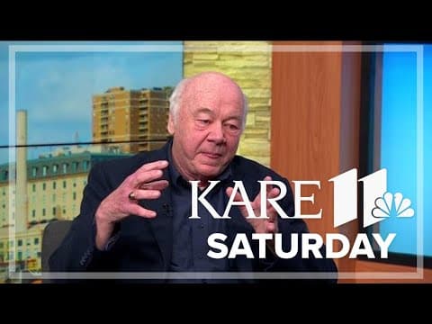 Film 'Mayor Humphrey of Minneapolis: 1945-48' premieres at the Minnesota History Center