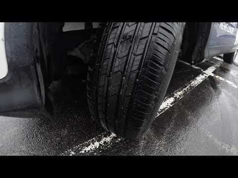 Tips for driving safely in winter weather