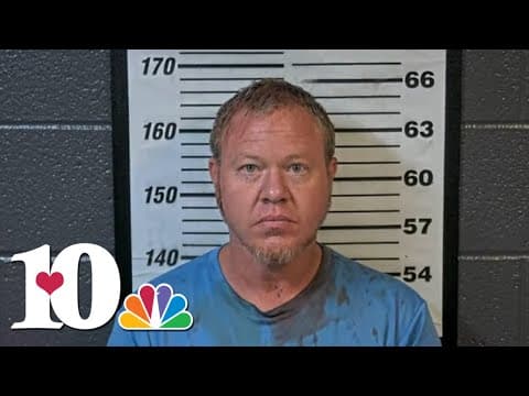 Leaders, community members speak after downtown Crossville shooting leaves 1 dead