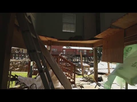 Climate change, severe weather likely to further increase home insurance costs