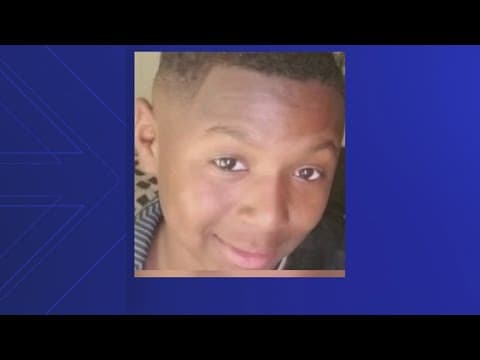 Illegal gun supplier sentenced to more than 100 years in prison for murder of 13-year-old