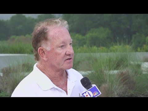 Joe Hollingworth talks about vision behind Aspire