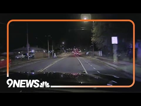 Shots fired at Englewood officers from stolen truck