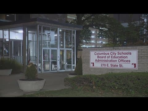 CCS Board of Education addresses district's compliance with Title VI