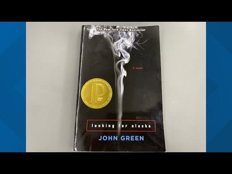 Big Walnut school board votes against banning controversial book