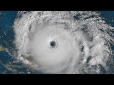 St. Tammany Parish prepared for hurricane season