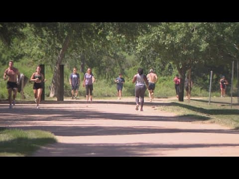 Heath Matters: Houston doctor shares hydration equation