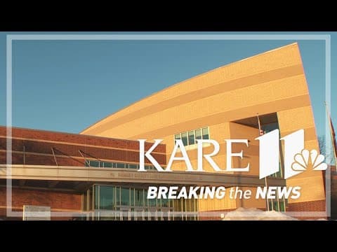 Board of Commissioners meets over Ramsey Co. Jail crowding