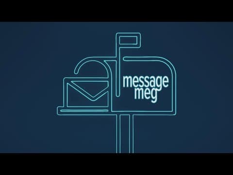 Message Meg: Episode 5 - Aging, Answers & Estrogen