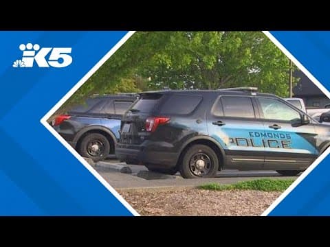 Shuttering Edmonds PD on the table as city looks to address budget deficit