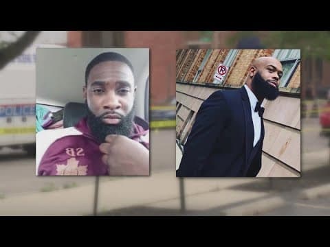 Families of security guards killed at Columbus nightclub react to arrest of alleged shooter
