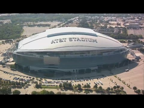 World Cup traffic plan is '90% complete,' transportation director says