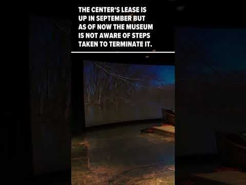 Minnesota park office faces closure with key staff already laid off