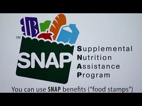 State rejects summer EBT program funds