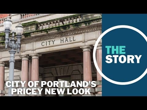 Portland's voter-approved government overhaul keeps getting more costly