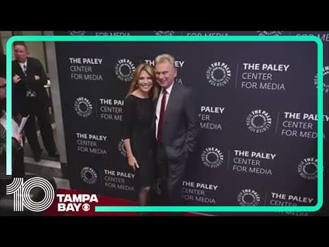 Pat Sajak announces retirement from 'Wheel of Fortune' hosting gig