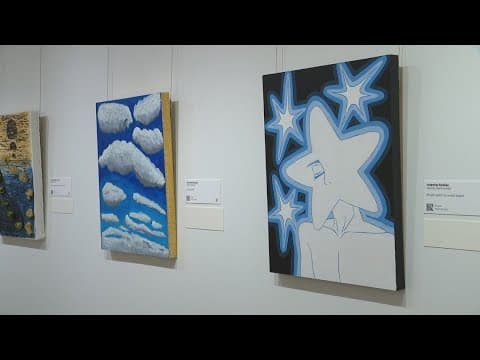 'Better Together' exhibit opens at Newfields