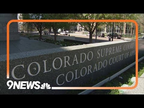 Colorado Supreme Court greenlights signature collection for ballot initiative opponents believe woul