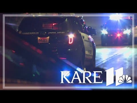 1 killed, 5 injured in south Minneapolis 'mass shooting'