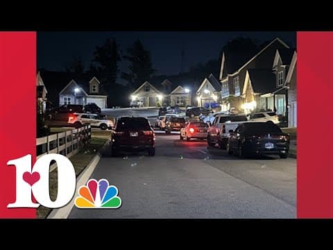 TBI: Knox County deputy shot, has 'very serious' wounds after responding to domestic situation in We