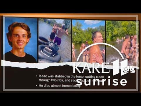 Nicolae Miu to be sentenced for fatal Apple River stabbing