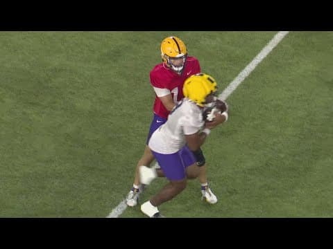 LSU looks to snap skid in season openers
