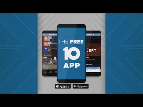 Download the 10TV News app