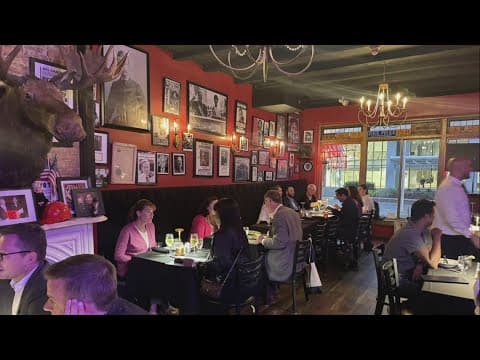 Restaurant owner sues Texas for $1 million over proposed steak name change