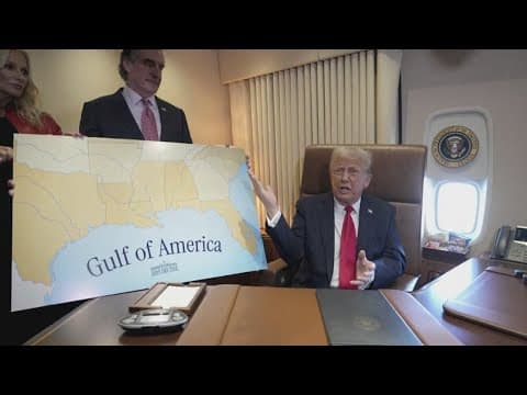 Trump expected to impose 25% tariffs on steel and aluminum