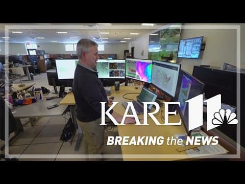 At halfway mark, Twin Cities on pace for historically mild winter