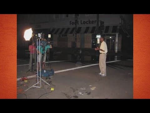 Remembering the devastating impacts of Hurricane Katrina 19 years later