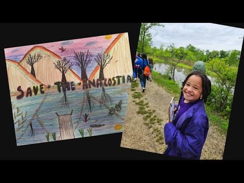 Sustainable School | Environment Matters