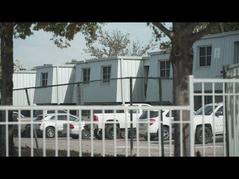 Two teens killed in a fatal shooting at short-term rental, Arlington police say