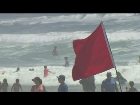 Big waves from Hurricane Frank hit San Diego coasts