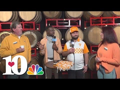 Alumni share why they've joined the UT Alumni Knoxville Board