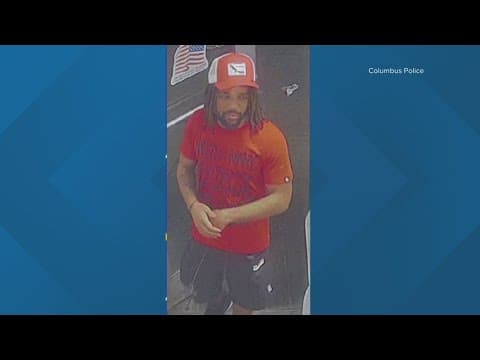 Police seek to ID person believed to be connected to fatal shooting near Ohio State