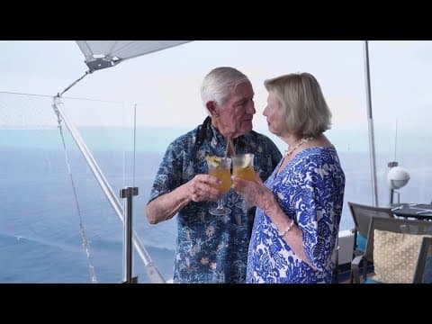 How smaller cruises can lead to more intimate vacations