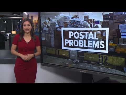 Rep. Al Green: Tour of Houston-area USPS mail facilities still doesn't provide enough transparency