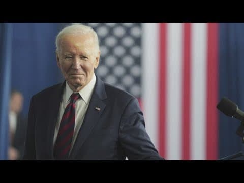 Former President Joe Biden battling aggressive form of prostate cancer: Latest reaction and updates