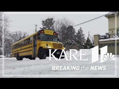 Minneapolis parents organize street parking campaign