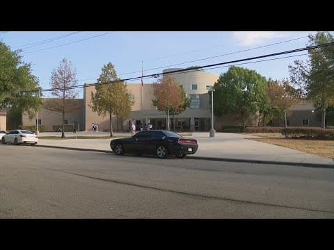 HISD off to good start, but some students worry about new protocols