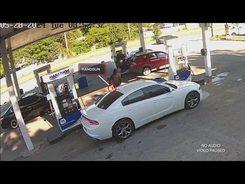 Father reacts to IMPD edited bodycam footage of fatal police shooting