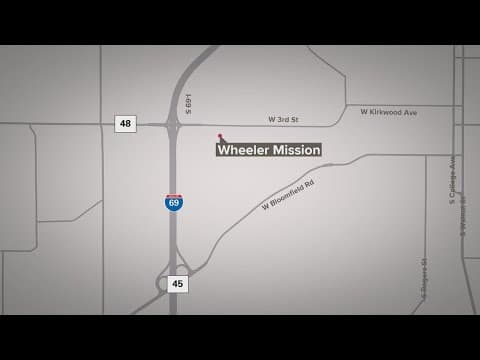 Bloomington police investigate deadly shooting