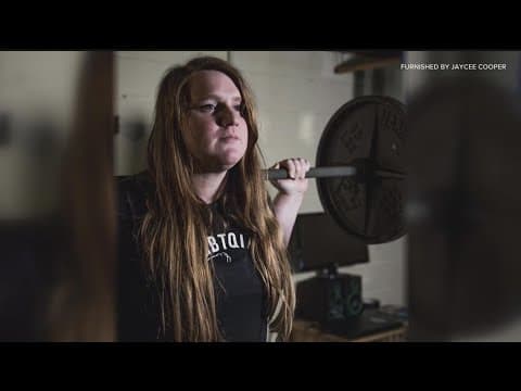 Historic win for transgender powerlifters in Minnesota