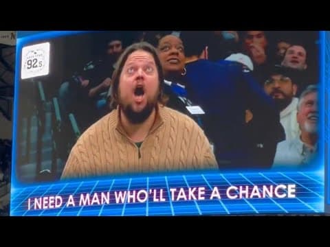 'Fire Nico' | 1-on-1 with the Mavs fan who was kicked out over a karaoke fan cam