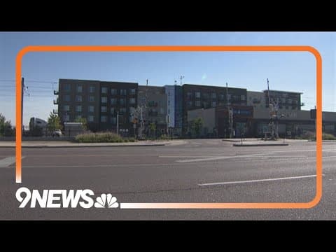 Lawsuit filed two years after Aurora apartment explosion