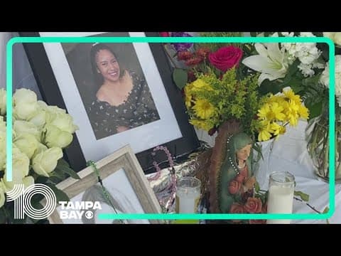 Police: Woman shot, killed in Bradenton was 'not the intended victim'