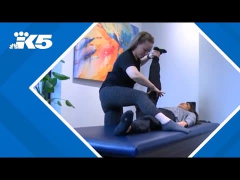 Fitness Friday: StretchLab offers customized routines to improve flexibility and mobility