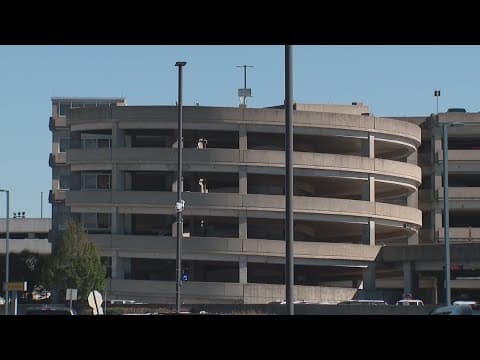 No suspects in thefts of three Jeep Trackhawks from Columbus airport garage