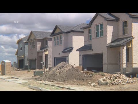 A 3,000-home development is coming to this booming Collin County town